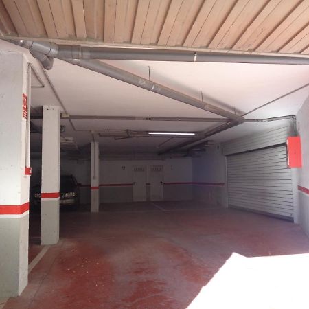 Apartamento Familiar Con Vistas Y Garage La Portiecha Apartamento Sallent de Gállego Exterior foto